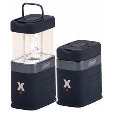 LANTERNE A LED COLEMAN 4AA PACK AWAY