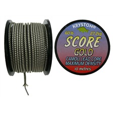 LEAD CORE KRYSTON SCORE GOLD