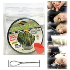 LEAD CORE SPECIAL DRESSEN TECHNIPECHE