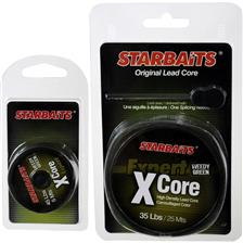 LEAD CORE STARBAITS EXPERT XCORE