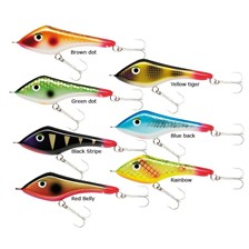 LEURRE ABU GARCIA FAT HEAD KILLER