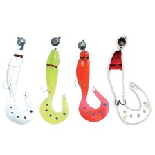 LEURRE ASTUCIT LS SANDRA 10CM
