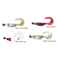 LEURRE ASTUCIT LS SANDRA 12CM