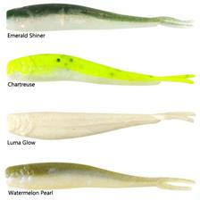 LEURRE BERKLEY MINNOW 1"