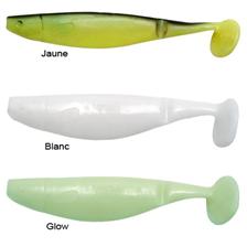 LEURRE BLACK CAT SHAD - PACK DE 3