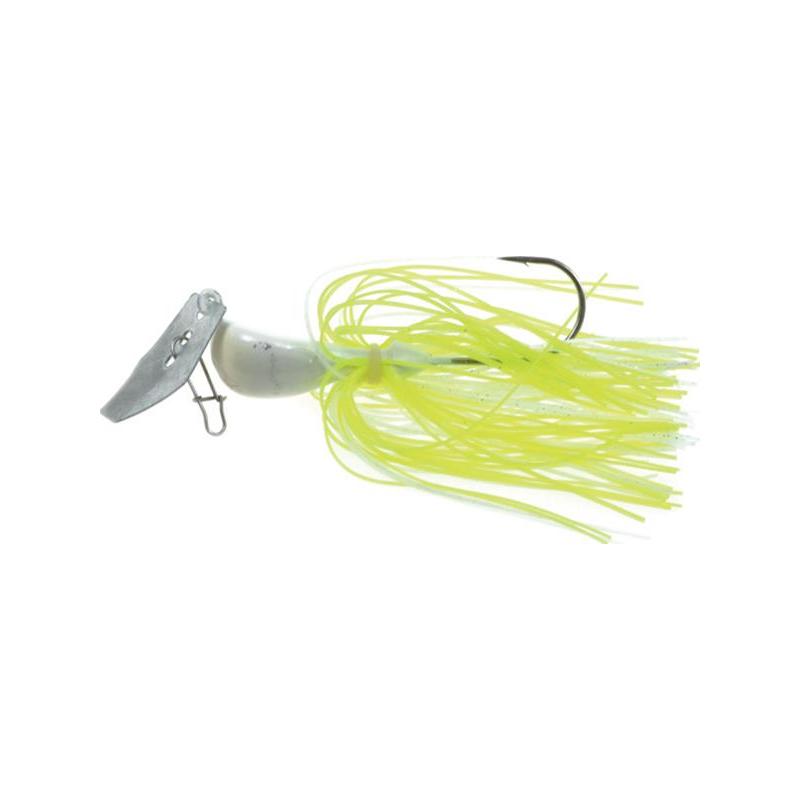 LEURRE CHATTERBAIT PAFEX SACHAT 07g - Couleur FT image