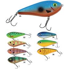 LEURRE COULANT BIOS I-FISH THE GUIDE