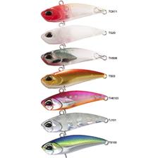 LEURRE COULANT DUO BIVI TETRA WORKS