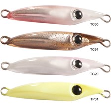 LEURRE COULANT DUO IKKAKO TETRA WORKS