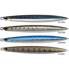 LEURRE COULANT DUO PRESS BAIT FUSION SLIM 110