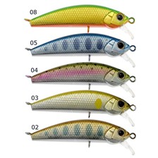 LEURRE COULANT DUO VOUGE MARKBAIT 50SS