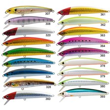 LEURRE COULANT ECOGEAR PREMIUM MW 90S