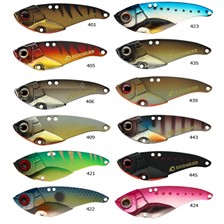 LEURRE COULANT ECOGEAR VX 45 ET VX 50