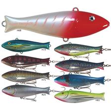 LEURRE COULANT HALCO GIANT TREMBLER