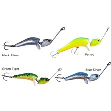 LEURRE COULANT JIGWOBBLER 15 CM - 93G