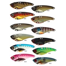 LEURRE COULANT LAME ECOGEAR VX 35