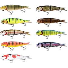 LEURRE COULANT LENT SAVAGE GEAR 4PLAY HERRING SWIM BAIT 25CM