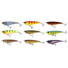 LEURRE COULANT LENT SAVAGE GEAR DEVIATOR 16CM