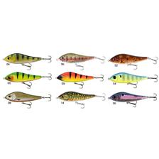 LEURRE COULANT LENT SAVAGE GEAR DEVIATOR BELLY UP 10CM