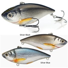 LEURRE COULANT LIVETARGET GOLD SHINER