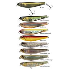 LEURRE COULANT MEGABASS COAYU SLIDE SINKER