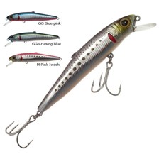 LEURRE COULANT MEGABASS EDONIS MISSILE