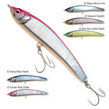 LEURRE COULANT MEGABASS ORPOI SINKING