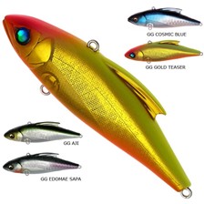 LEURRE COULANT MEGABASS RANGE DRIVE