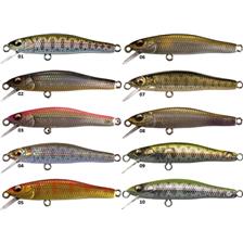LEURRE COULANT MEGABASS X-55 GREAT HUNTING