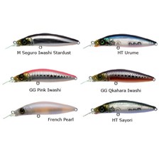 LEURRE COULANT MEGABASS ZONK 77