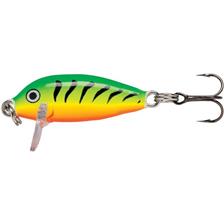 LEURRE COULANT RAPALA COUNTDOWN  2,5CM