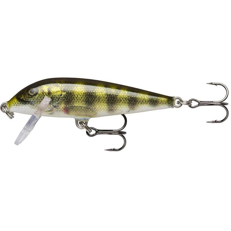 LEURRE PLONGEANT RAPALA COUNTDOWN 5CM Couleur BTR image