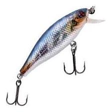 LEURRE COULANT SAKURA PHOXY MINNOW 50 S