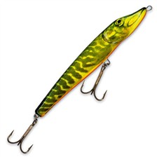 LEURRE COULANT SALMO JACK