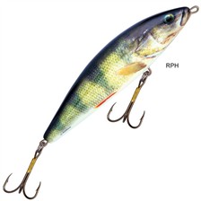 LEURRE COULANT SALMO WARRIOR