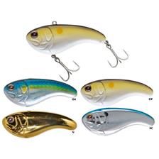 LEURRE COULANT SEBILE FLATT SHAD EXTRA HEAVY 96