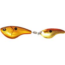 LEURRE COULANT SEBILE SPIN SHAD 22G