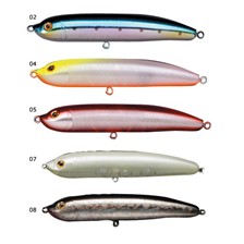 LEURRE COULANT SMITH KACOON SEABASS