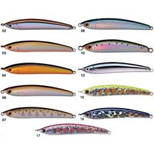 LEURRE COULANT SMITH TROUTIN SURGER 4CM