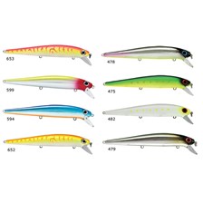 LEURRE COULANT STORM THUNDERSTICK MADFLASH 11CM