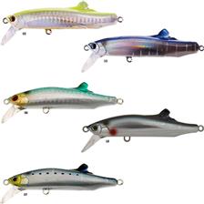 LEURRE COULANT TACKLE HOUSE FLITZ 80