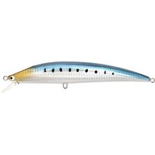 LEURRE COULANT TACKLE HOUSE K-TEN BLUE OCEAN BKS 175