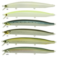 LEURRE COULANT TACKLE HOUSE NODE 130