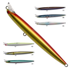 LEURRE COULANT TACKLE HOUSE RISING MINNOW 87 ST