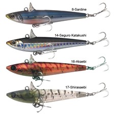 LEURRE COULANT TACKLE HOUSE ROLLING BAIT