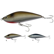 LEURRE COULANT TACKLE HOUSE SALTY SHAD