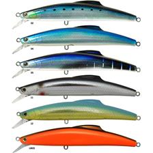 LEURRE COULANT TACKLE HOUSE SHIBUKI V-MS MINNOW