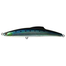 LEURRE COULANT TACKLE HOUSE SHIBUKI V159LS LONG SLIDE
