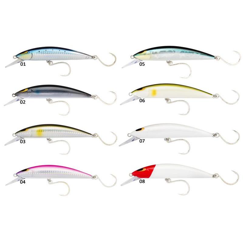 Williamson casting pro Leurre-coulant-williamson-casting-pro-11cm-z-1193-119356