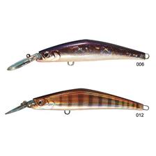 LEURRE COULANT ZENITH BULLET